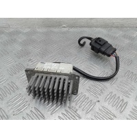 Резистор отопителя Volkswagen Phaeton (3D) 2002 - 2010 2004 3D0907521, 5DS006455-06