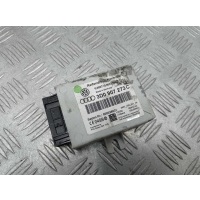Блок контроля давления в шинах Volkswagen Phaeton (3D) 2002 - 2010 2004 3D0907273C,