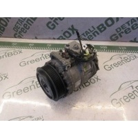 Компрессор кондиционера Mercedes C W203 2005 A0012305611