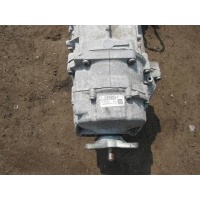 Раздаточная коробка Mercedes GLK X204 рестайлинг 2013 A2532740000