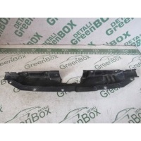 Накладка замка капота Mazda 626 (GF) 1999 GE4T56381