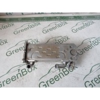 Охладитель отработанных газов Mercedes GLK X204 рестайлинг 2013 A6511400675