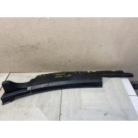 Водосток лобового стекла (жабо) Mazda 3 1 BK 2003-2009 BP4K507P1A