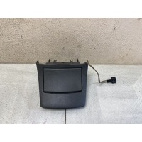 Вещевой отсек Mercedes W211 E 2002-2009 A2116800450