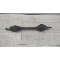 Привод передний левый Ford Focus 1 1998-2005 1602947