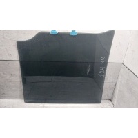 Стекло задней правой двери Nissan Armada 1 2003-2015 823007S000