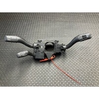 Переключатель подрулевой (стрекоза) Audi Q7 4L 2012 4E0953521,4E0953549A,4E0953503B