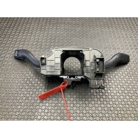 Переключатель подрулевой (стрекоза) Audi A4 B7 2007 4F0953549A,4E0953503C