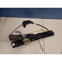 Стеклоподъемник задний левый Land Rover Range Rover Velar 2017- LR093204