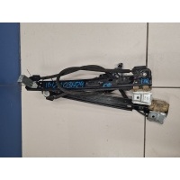 Стеклоподъемник передний правый Seat Ibiza 2008-2017 6J4837462