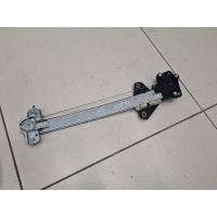 Стеклоподъемник задний правый Honda Jazz Fit 2008-2015 72710TF0003