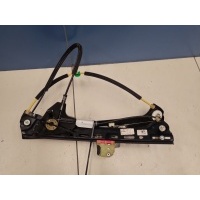 Стеклоподъемник передний правый Mercedes C-klasse W205 2014- A2057204227