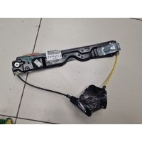 Стеклоподъемник задний правый Land Rover Range Rover Evoque 2011-2018 LR046660