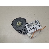Моторчик стеклоподъёмника задний левый Honda Jazz Fit 2008-2015 72750TF0003