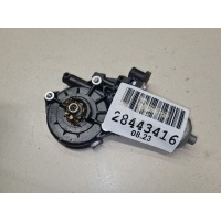 Моторчик стеклоподъёмника задний правый Toyota Hilux 2005-2015 857200K020