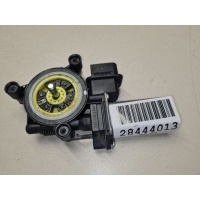Моторчик стеклоподъёмника задний правый BMW X1 E84 2009-2015 67627268340