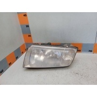 Фара левая Skoda Fabia 6Y2 2002 6Y1941015H