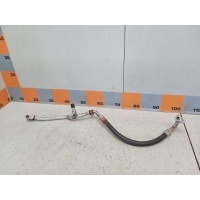 Трубка кондиционера Skoda Fabia 6Y2 2002 6Q0820744R