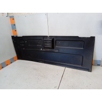 Обшивка багажника SsangYong Actyon Sport 2006, 2007, 2008, 2009, 2010, 2011, 2012 7684032000LAM