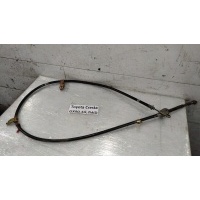 Трос ручника Toyota Cresta GX90 1994 46410-22200
