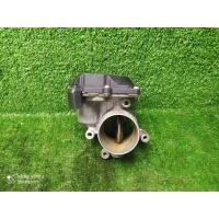 заслонка дроссельная Audi A4 [B8] Allroad (2010-2015)  03L128063E