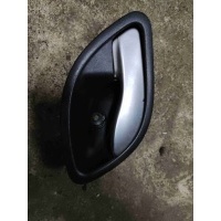 Ручка двери салона (внутренняя) Renault Laguna 2 2004 8200000724