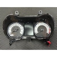 панель приборов (щиток) Jaguar XF X250 2011 C2Z4698,9X2310849CF