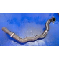 Трубки провода 1.3cdti opel corsa d комбо astra h
