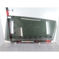Стекло двери задней левой Toyota Corolla_Verso (2001-2009) 2005 ,681040F010