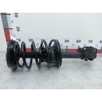 Стойка амортизатора переднего левого (МакФерсон) Renault Megane 1 (1995-2003) 2001 ,543021082R