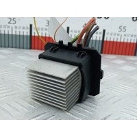 Сопротивление печки (резистор отопителя) Peugeot 308 (2007-2015) 2008 T1000034Z,6441AA