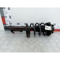 Стойка амортизатора переднего левого Ford Focus 1 (1998-2004) 2000 ,1111011