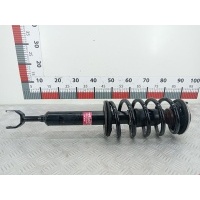 Стойка амортизатора переднего левого Audi A6 C5 (1997-2004) 2000 341844,4B0412031CB