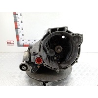 КПП 5ст (механическая коробка) Ford Fiesta 5 (2002-2008) 2002 2N1R7002CA,1327477