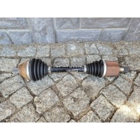 Привод правый переднее volkswagen passat 5q0407271cr 2.0 tdi