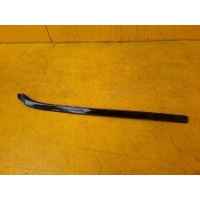 Мерседес w207 купе накладка стекло левая a2076900362