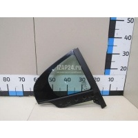 Стекло двери задней правой (форточка) Volvo S60 (2010 - 2018) 31385455