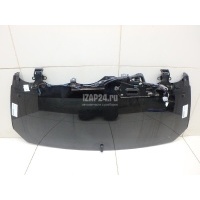 Стекло двери багажника Toyota GX460 2009 6810560230