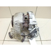 Турбокомпрессор (турбина) VAG Amarok 2010 059145873BP