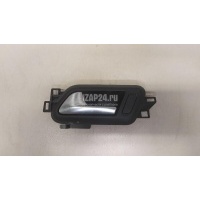 Ручка двери внутренняя левая VAG Amarok 2010 2H0837113C9B9