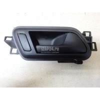 Ручка двери внутренняя правая VAG Amarok 2010 2H0837114C9B9