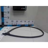Уплотнитель двери VAG Amarok 2010 2H0837774E9B9