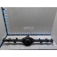 Мост задний VAG Amarok 2010 2H0500029R