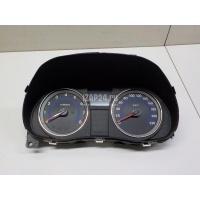 Панель приборов Hyundai-Kia Solaris (2010 - 2017) 940034L510