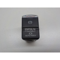 Кнопка фиксатора стояночного тормоза Mitsubishi Outlander (GF) 2012 8606A033