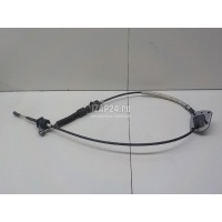Трос КПП Mitsubishi Outlander (GF) 2012 2430A132