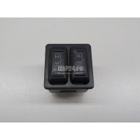 Кнопка обогрева сидений Mitsubishi Outlander (GF) 2012 8610A114
