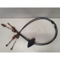 Трос КПП Renault Master III 2010 349359179R
