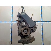 Двигатель Toyota Hilux (2005 - 2015) 1900030760