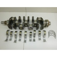 Коленвал Toyota Hilux (2005 - 2015) 1340130050